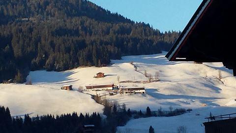 Jugendskiausfahrt 2017